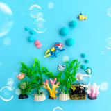 Ocean Explorer || Kid Dough Play Kit