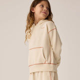 Coast Hoodie || Natural