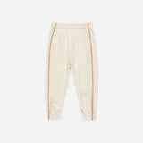 Relaxed Sweatpant || Natural