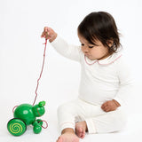 Peter Pan One Piece || Rose Piping