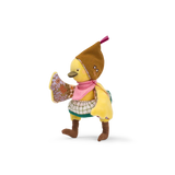 Rita the Duck || The Minouchkas