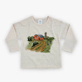 Finley Tee || The Barn
