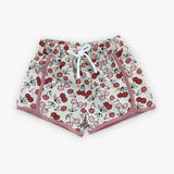 Sadie Short || Cherry on Top