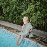 Toddler Ice Pop Tray || Tradewinds
