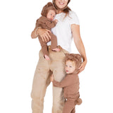 Baby Bear Costume