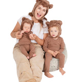 Baby Bear Costume