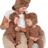 Baby Bear Costume