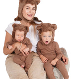 Baby Bear Costume