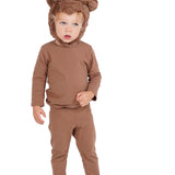 Baby Bear Costume