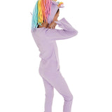 Unicorn Costume || Lavender Sky