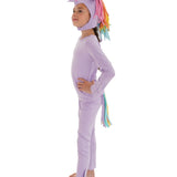 Unicorn Costume || Lavender Sky