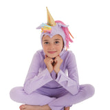 Unicorn Costume || Lavender Sky
