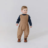 Baby Boys Noah Jumper || Mallard