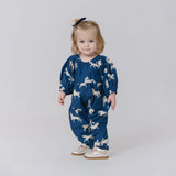 Baby Girls Katya Jumper || Wild Horses