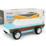 Pioneer Classic