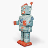 Craft Kit|| Build a Mega Robot