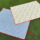 Play Quilt || Eat Your Greens