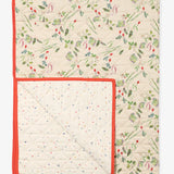 Play Quilt || Eat Your Greens