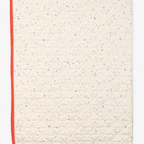 Play Quilt || Light Floral