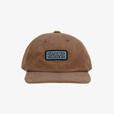 Preston Unstructured