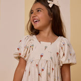 Brea Dress || Gelato