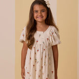 Brea Dress || Gelato