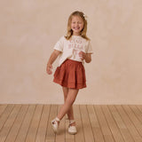 Boxy Tee || Ciao Bella