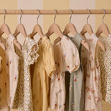 Brea Dress || Gelato