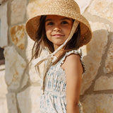 Josie Dress || Tile