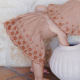 Zenni Set || Poppy Gingham