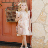 Brielle Dress || Cherries