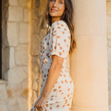 Violet Dress || Tomatoes