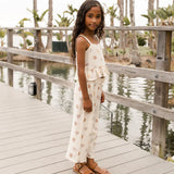 Wide Leg Pant || Leilani