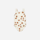 Moxie One-Piece || Tomatoes