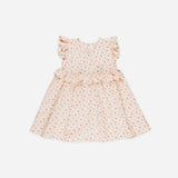 Brielle Dress || Cherries