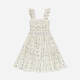 Josie Dress || Tile