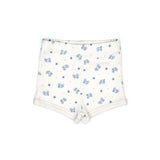 Ribbed Short || Natural, Bicycles