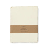 Handmade Cotton Paper Bundle || Large