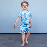 Racer Tee || Riverbank