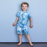 Racer Tee || Riverbank