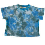 Racer Tee || Riverbank