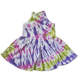 Riviera Dress || Festival