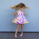 Riviera Dress || Festival