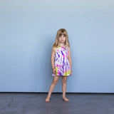 Riviera Dress || Festival