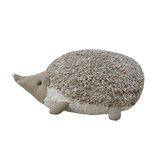 Floor Cushion || Hedgehog