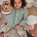 Floor Cushion || Hedgehog