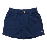 Boys Jackson Short || Navy
