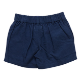 Boys Jackson Short || Navy