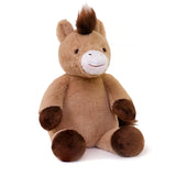 Dusty Pony Soft Toy