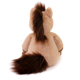 Dusty Pony Soft Toy